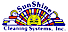 Sunshine Cleaning Systems logo