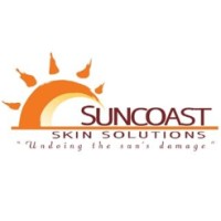 Suncoast Skin Solutions logo