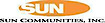 Sun Communities logo