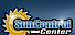 Sun Control Center logo