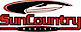 Sun Country Marine logo