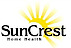 Suncrest Healthcare logo