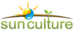 Sunculture logo