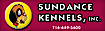 Sundance Kennels logo