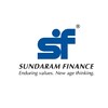 Sundaram Finance logo