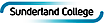 Sunderland College logo