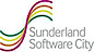 Sunderland Software City logo