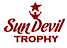 Sun Devil Trophy logo