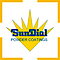 SunDial Powder Coatings logo