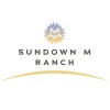 Sundown M Ranch logo