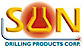 Sun Drilling Products logo