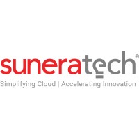 Suneratech logo