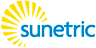 Sunetric logo