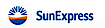 SunExpress logo