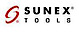 Sunex Tools logo