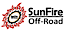 SunFire Off-Road logo