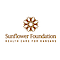 Sunflower Foundation logo