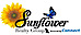 Sunflower Real Estate logo