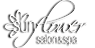 Salon Sun Flower logo