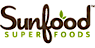 Sunfood Superfoods logo