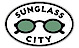 Sunglass City logo