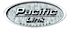 Pacific Link Trade USA logo