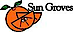 Sun Groves logo