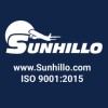 Sunhillo logo