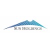 Sun Holdings logo