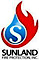 Sunland Fire Protection logo