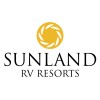 Sunland RV Resorts logo