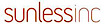 Sunless, Inc logo