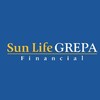 Sun Life Grepa Financial logo