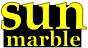 Sun Marble logo