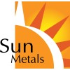 Sun Metals logo