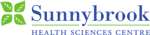 Sunnybrook Health Sciences Centre logo
