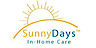 Sunny Days In-Home Care logo