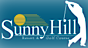 Sunny Hill Resort & Golf Course logo