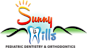 Sunny Hills Pediatric Dentistry logo