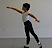 Sunnyside Ballet Studio logo