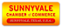 Sunnyvale Tx Chamber of Commerce logo