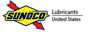 Sunoco Lubricants logo