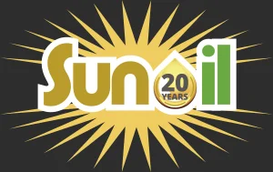 Sunoil Biodiesel logo