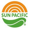 Sun Pacific logo