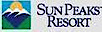 Sun Peaks Resort logo