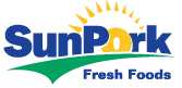 SunPork Fresh Foods logo