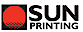 Sun Printing logo