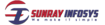 Sunray It logo