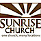 Sunrise Church logo