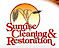 Sunrise Cleaning & Restoration logo